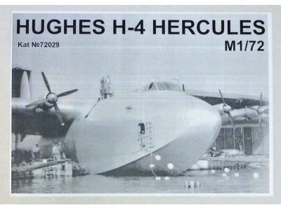 Hughes H-4 Hercules 