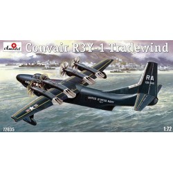 P3Y-1 Tradewind 