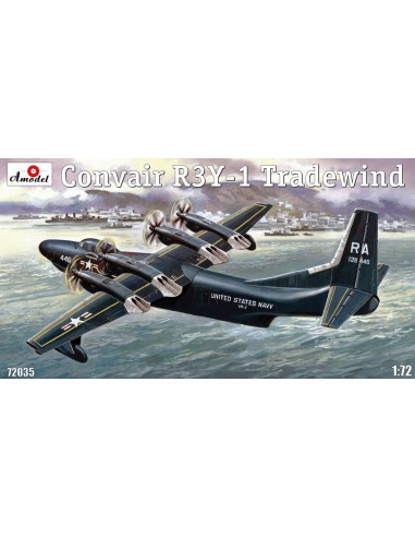 P3Y-1 Tradewind 