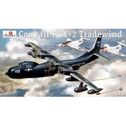 Convair R3Y-2 Tradewind 