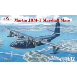 Martin JRM-1 "Marshall Mars" 