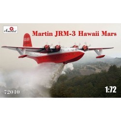 Martin JRM-3 "Hawaii Mars" 