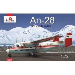 Antonov An-28 Polar 
