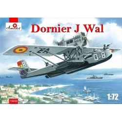Dornier Do.J Wal Spain 