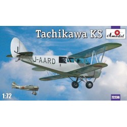 Tachikawa KS 