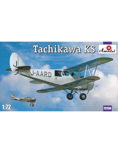 Tachikawa KS 