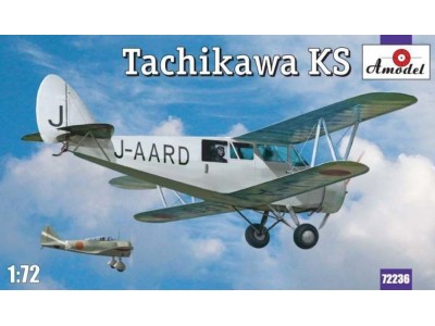 Tachikawa KS 