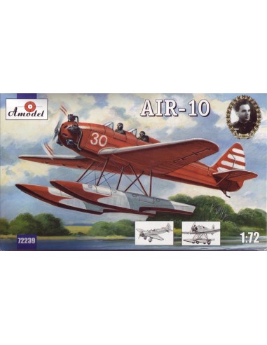 AIR-10 