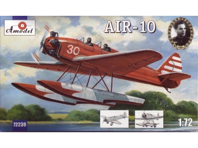 AIR-10 