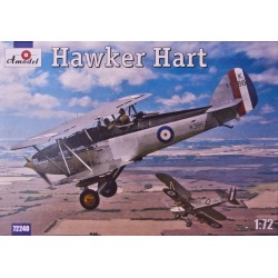 Hawker Hart 