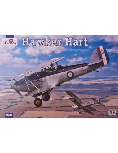 Hawker Hart 