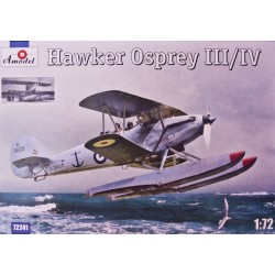 Hawker Osprey III/IV 