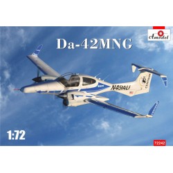 Da-42MNG. 