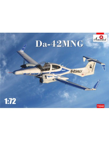 Da-42MNG. 