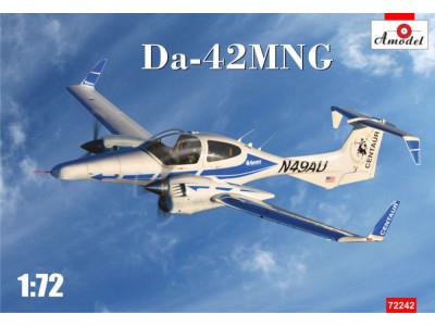 Da-42MNG. 
