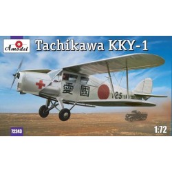 Tachikawa KKY-1 