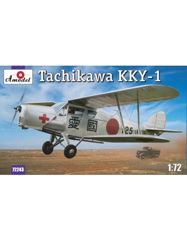 Tachikawa KKY-1 