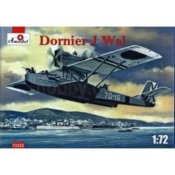 Dornier Do.J Wal Spain 