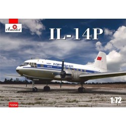 Ilyushin IL-14P 