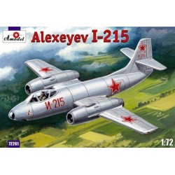 Alexyev I-215 