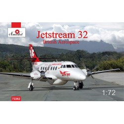 Jetstream 32 British airliner 