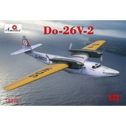 Dornier Do-26V-2 