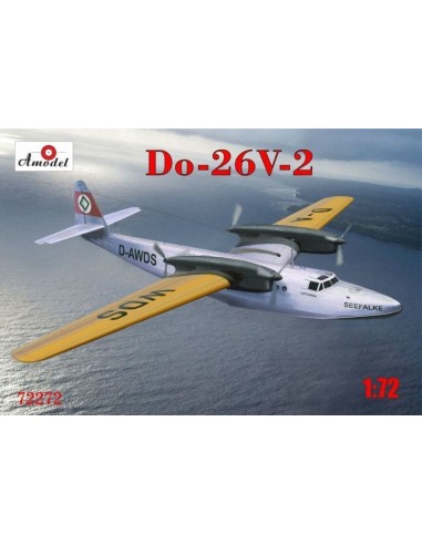 Dornier Do-26V-2 