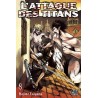 L'ATTAQUE DES TITANS - Tome 8