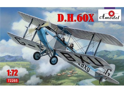 de Havilland DH.60X 