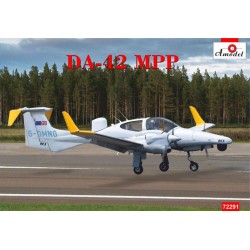 Da-42 MPP 