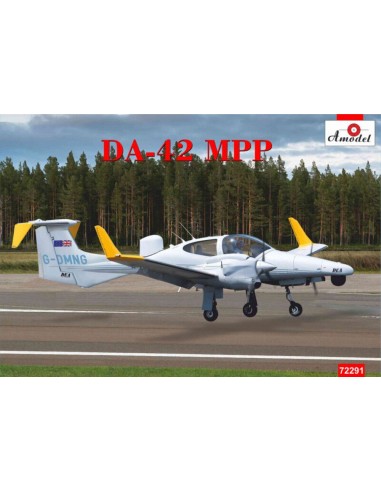 Da-42 MPP 