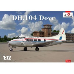 DH.104 Dove 