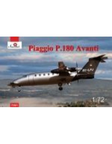 Piaggio P.180 Avanti 