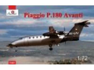 Piaggio P.180 Avanti 