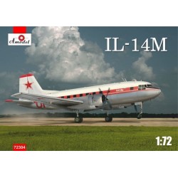 Ilyushin IL-14M 