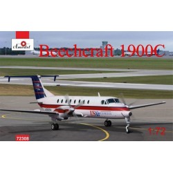 Beechcraft 1900C 