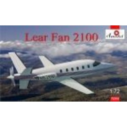 Lear fan 2100 