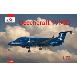 Beechcraft 1900D 