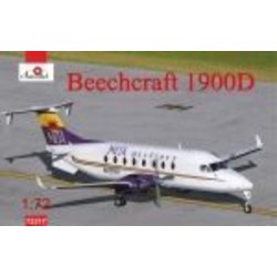 Beechcraft 1900D 