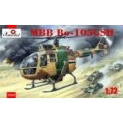 MBB Bo-105GSH 