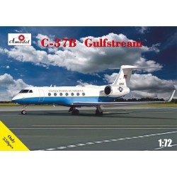 C-37B Gulfstream 