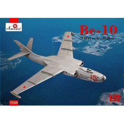 Beriev Be-10 