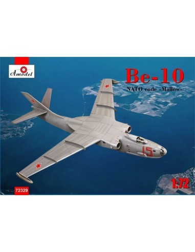 Beriev Be-10 