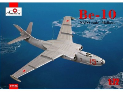 Beriev Be-10 