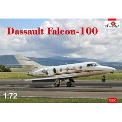 Dassault Falcon 100 