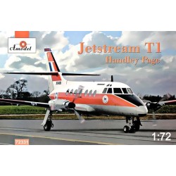 Jetstream T1 Handley Page 