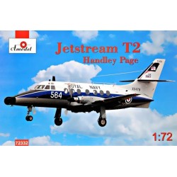 Jetstream T2 Handley Page 