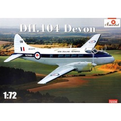 DH.104 Devon 