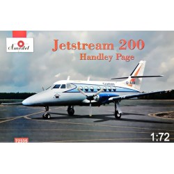 Jetstream 200 Handley Page 