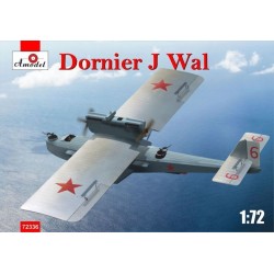Dornier J Wal 